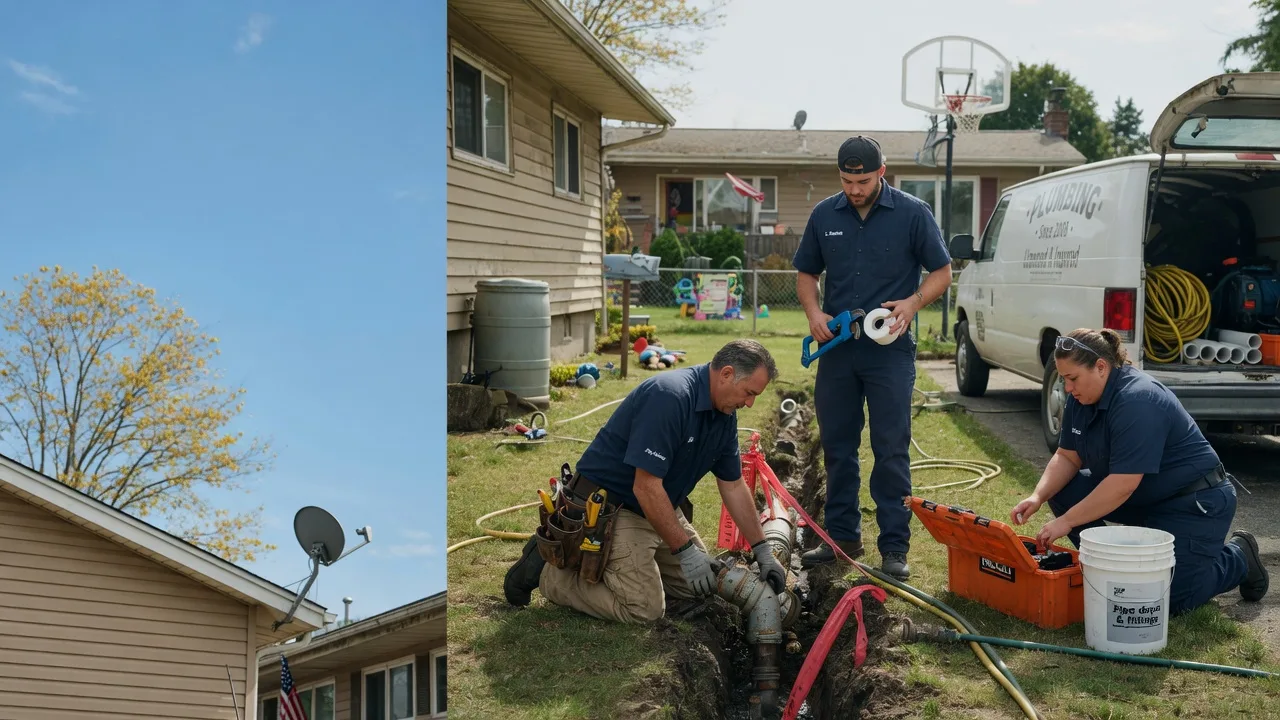 Garbage Disposal Replacement in Pittsville, WI near me