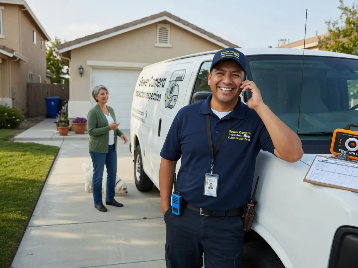Sewer Line Repair Pittsville, WI FAQs